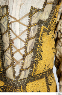  Photos Medieval Prince in cloth dress 1 Formal Medieval Clothing lacing medieval Prince upper body 0001.jpg